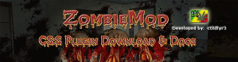Zombie Header Image